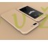 360° kryt iPhone 7 Plus/8 Plus - zlatý